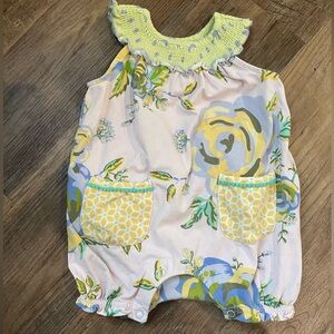 Matilda Jane Baby Romper 12-18mth